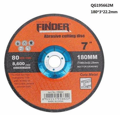 Finder Λεπίδα 7mm T42 195662 180mm