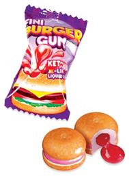 Fini Τσίχλες Burger 5gr