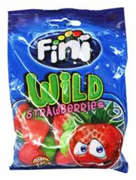 Fini Wild Strawberries 100gr