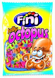 Fini Ζαχαρωτά Jelly Octopus 100gr από το Panora