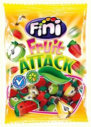 Fini Ζελεδάκια Fruit Attack με Γεύση Φρούτων 100gr