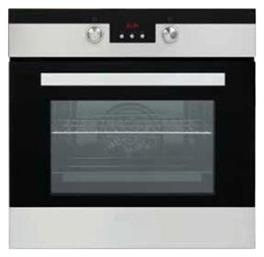 Finlux Άνω Πάγκου Inox FX 820A IX