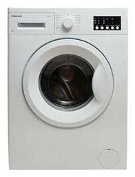 Finlux FXF6 100T Πλυντήριο Ρούχων 6kg 1000 Στροφών