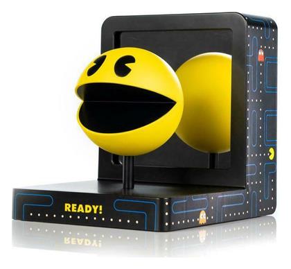 First 4 Figures Pac-Man: Pac-Man Φιγούρα ύψους 18εκ. από το Public