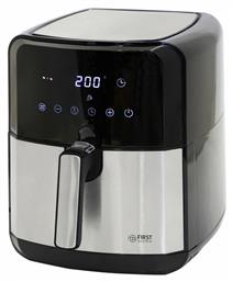 First Austria Air Fryer 5lt Μαύρο FA-5053-4