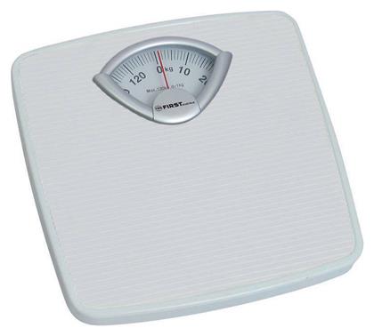 First Austria Αναλογική Ζυγαριά 130kg