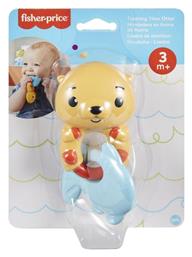 Fisher Price Μασητικό Οδοντοφυΐας για 3 m+ Βίδρα από το Designdrops