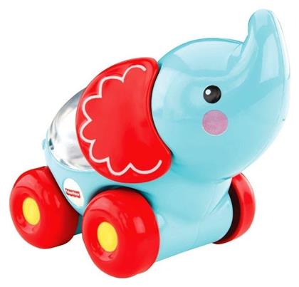 Fisher Price Poppity Pop Elephant για 6+ Μηνών