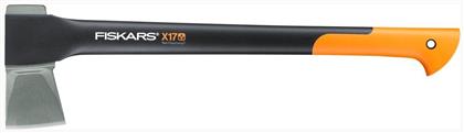 Fiskars M X17 Τσεκούρι Σχισίματος Μήκους 60cm και Βάρους 1500gr