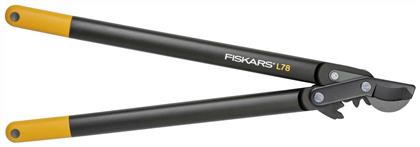 Fiskars Power Gear Bypass L Ψαλίδι Κλάδου 69cm