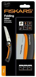 Fiskars Πριόνι Σπαστό SW68 15.5cm από το Plus4u