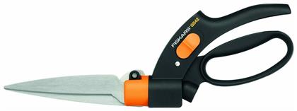 Fiskars Ψαλίδι Χλόης Servo-System Grass Shear GS42 113680 1000589