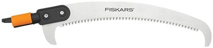 Fiskars QuikFit Σταθερό Κονταροπρίονο με Λάμα 36cm με Κυρτή Λάμα