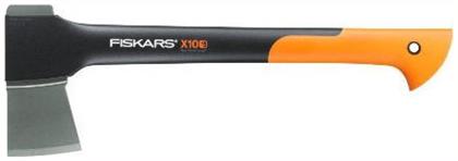 Fiskars S X10 Τσεκούρι Τεμαχισμού Μήκους 44.5cm και Βάρους 1000gr από το Plus4u