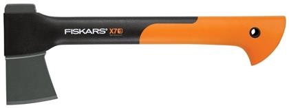 Fiskars XS X7 Τσεκούρι Τεμαχισμού Μήκους 35.4cm και Βάρους 700gr