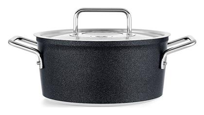 Fissler Adamant Βαθιά Κατσαρόλα από Αλουμίνιο