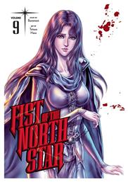 Fist Of The North Star Gn Vol 09 9781974721641 από το Public