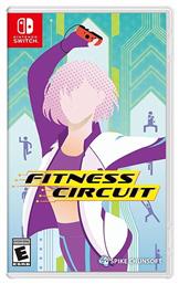 Fitness Circuit