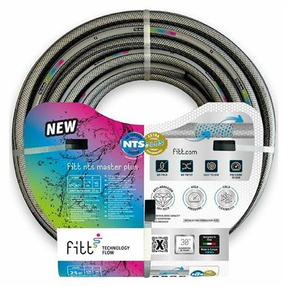 Fitt Λάστιχο Ποτίσματος NTS Master Plus 1/2'' 20m