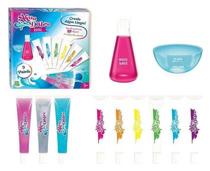 Five Stars Σετ Ανανέωσης Aquadabra 11τμχ Fst00319