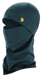 Fjallraven Full Face Μπαλακλάβα Αναβάτη Μοτοσυκλέτας Μπλε Χρώμα
