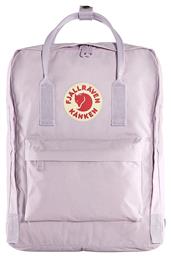 Fjallraven Kånken Αδιάβροχο 16lt Μωβ