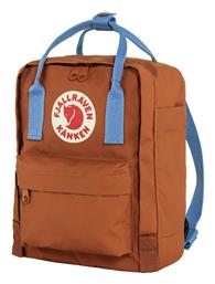 Fjallraven Kånken Mini Αδιάβροχο 7lt Καφέ από το Zakcret Sports