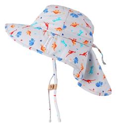 Flapjackkids Παιδικό Καπέλο Αντηλιακό