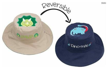 Flapjackkids Παιδικό Καπέλο Bucket Αντηλιακό