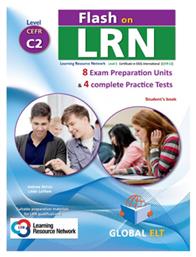 FLASH ON LRN C2 STUDENT'S BOOK