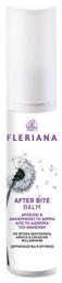 Fleriana Balm Γαλάκτωμα για Μετά το Τσίμπημα σε Spray Κατάλληλο για Παιδιά 30ml