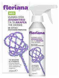 Fleriana Εντομοαπωθητικό Spray 250ml