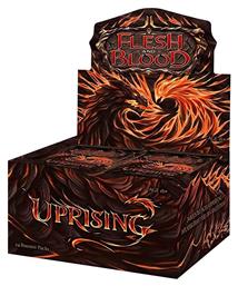 Flesh & Blood TCG - Uprising