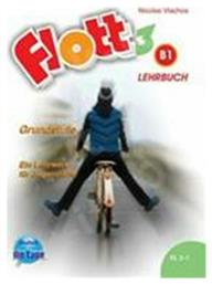 FLOTT 3 LEHRBUCH (B1)