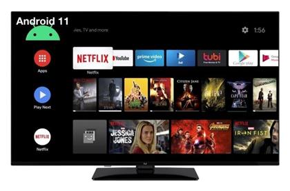F&U Smart 4K LED FLA21UH (2023)