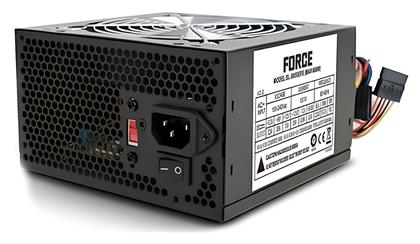 Force Force Passive PFC 650W Full Wired