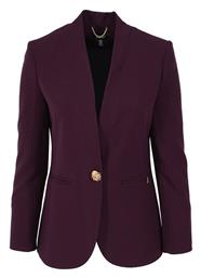 Forel Γυναικείο Κρεπ Σακάκι