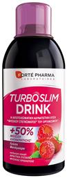 Forte Pharma TurboSlim Berry 500ml