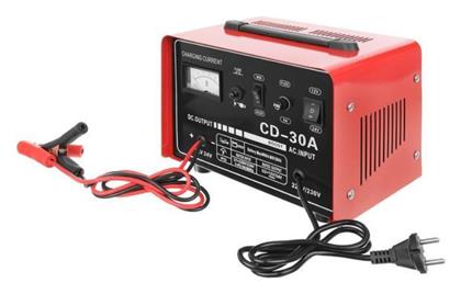 Φορτιστής Μπαταρίας 12/24V