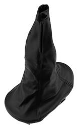 Φούσκα Λεβιέ Ταχυτήτων Nty Gzb-ft-026 Fiat Seicento 1998 Μαύρη Δερματίνη