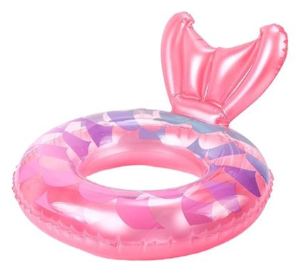 Φουσκωτό Σωσίβιο Γοργόνα 60cm 150212_pi Pink