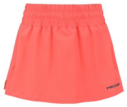 ΦΟΥΣΤΑ HEAD PADEL SKORT ΚΟΡΑΛΙ