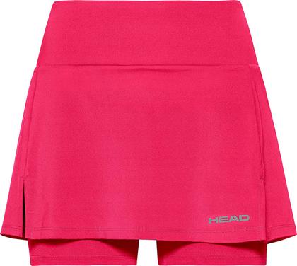 ΦΟΥΣΤΑ ΚΟΛΑΝ HEAD CLUB BASIC SKORT ΜΑΤΖΕΝΤΑ