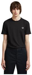 Fred Perry