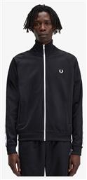 Fred Perry