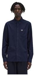 Fred Perry