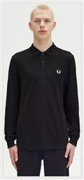 Fred Perry