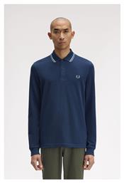 Fred Perry