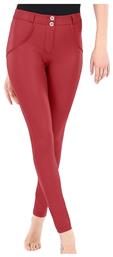 Freddy Wr.up Regular Rise Skinny Fit Red