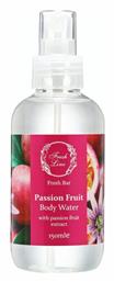 Fresh Line Passion Fruit Body Mist 150ml